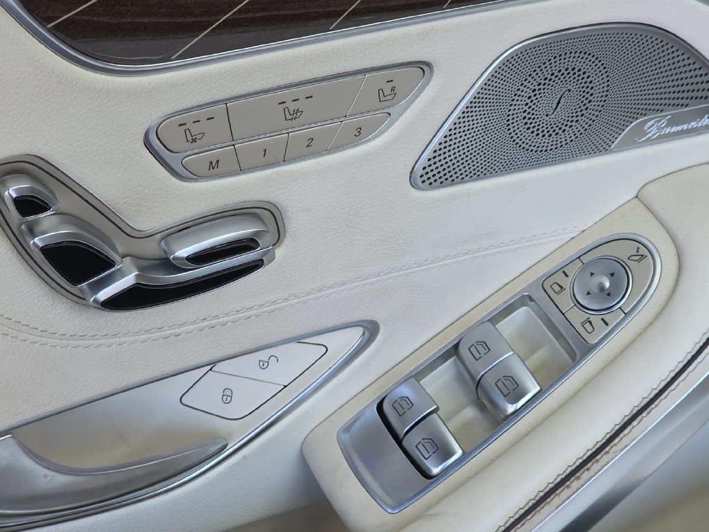 Used 2019 Mercedes-Benz S 560 4MATIC Coupe image 35