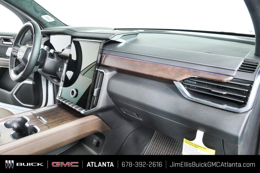 New 2027 GMC Acadia Denali Ultimate FWD image 24