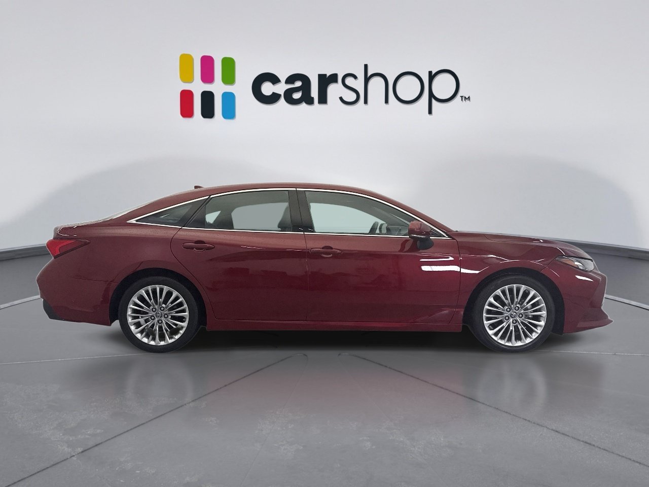 Used 2019 Toyota Avalon Limited w/ Advanced Safety Package FWD image 6