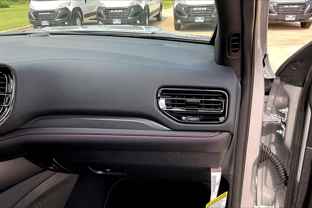 New 2026 Dodge Durango GT AWD/4WD image 29