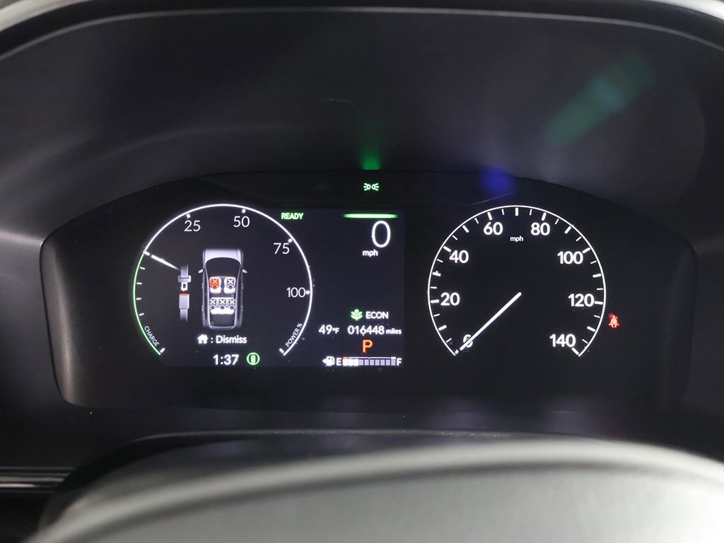 Used 2024 Honda CR-V Sport-L image 42