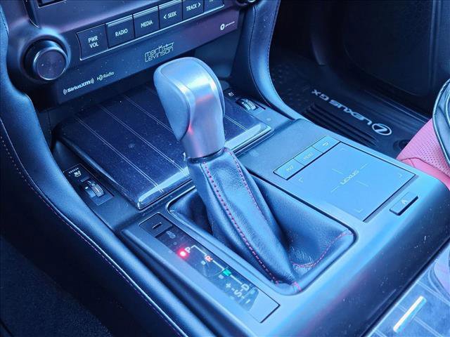 Used 2023 Lexus GX 460 Premium image 12