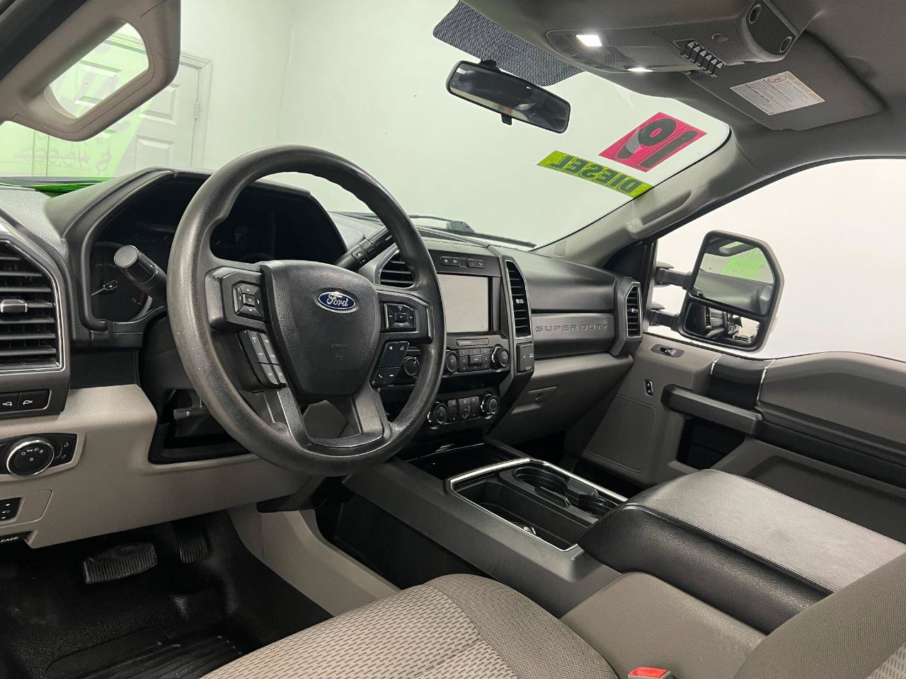 Used 2019 Ford F250 XLT w/ XLT Value Package AWD/4WD image 37