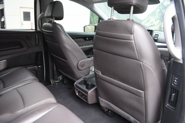 Used 2019 Honda Odyssey Elite image 28
