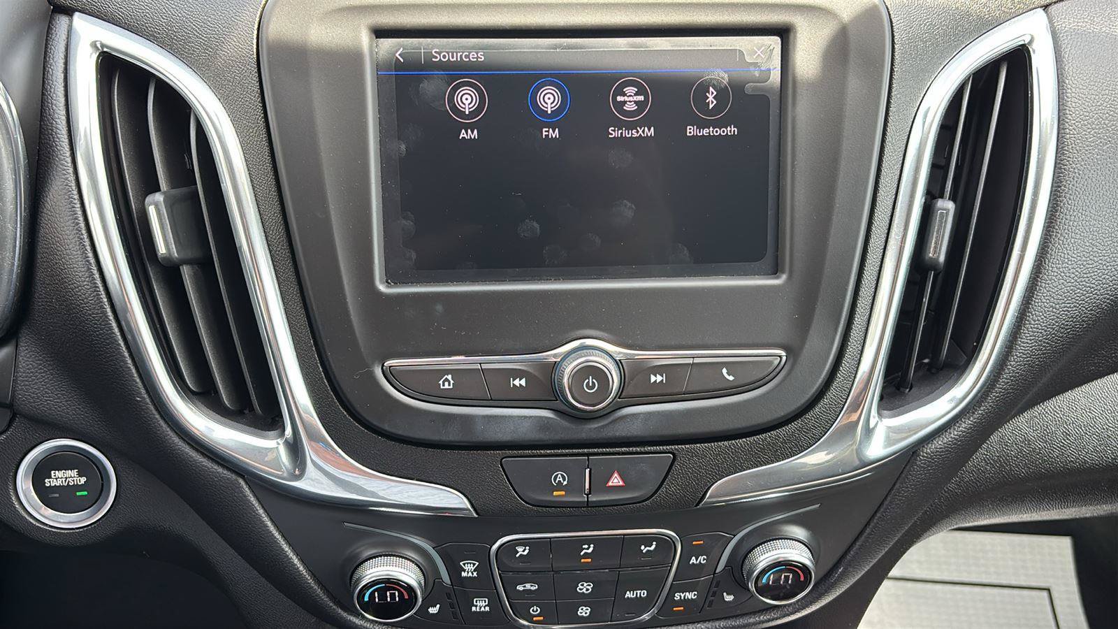 Certified 2023 Chevrolet Equinox LT FWD image 31