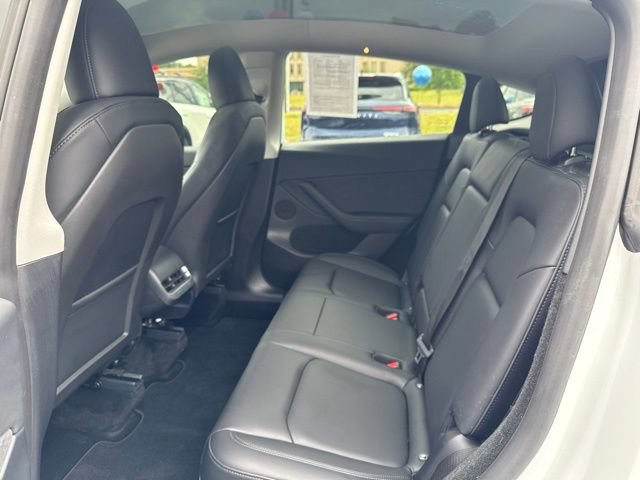 Used 2024 Tesla Model Y Performance AWD/4WD image 19