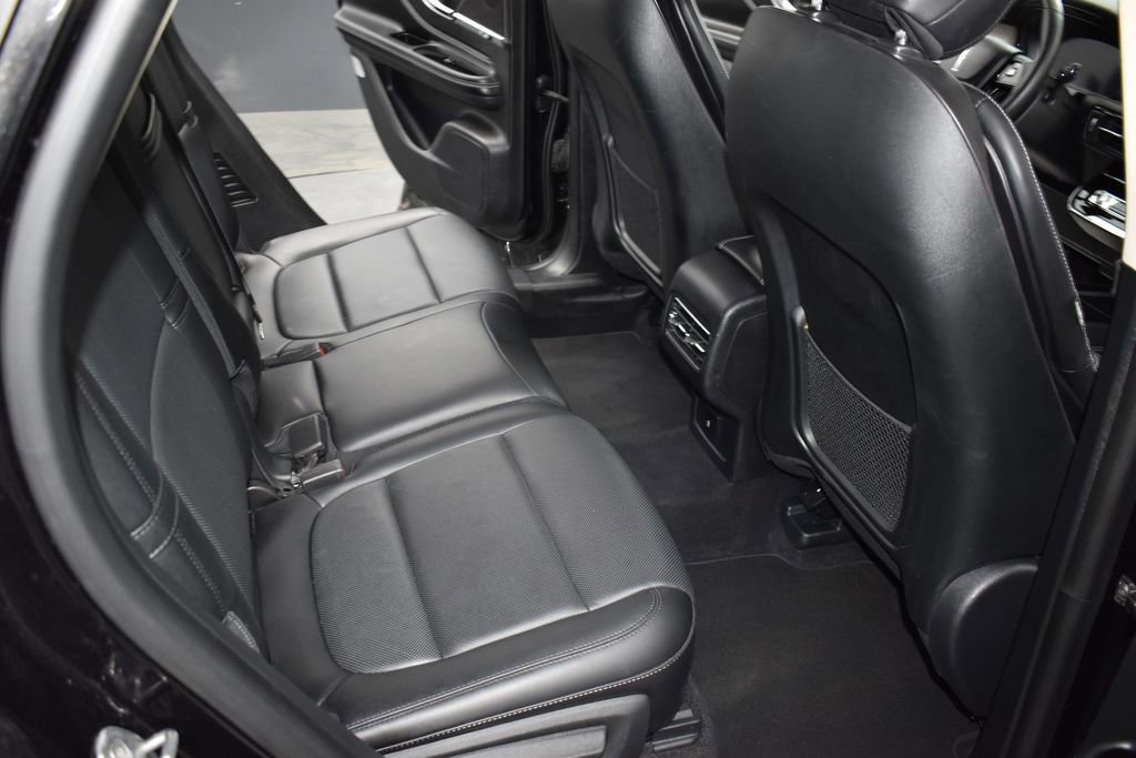 Used 2024 Lincoln Corsair Reserve AWD/4WD image 23