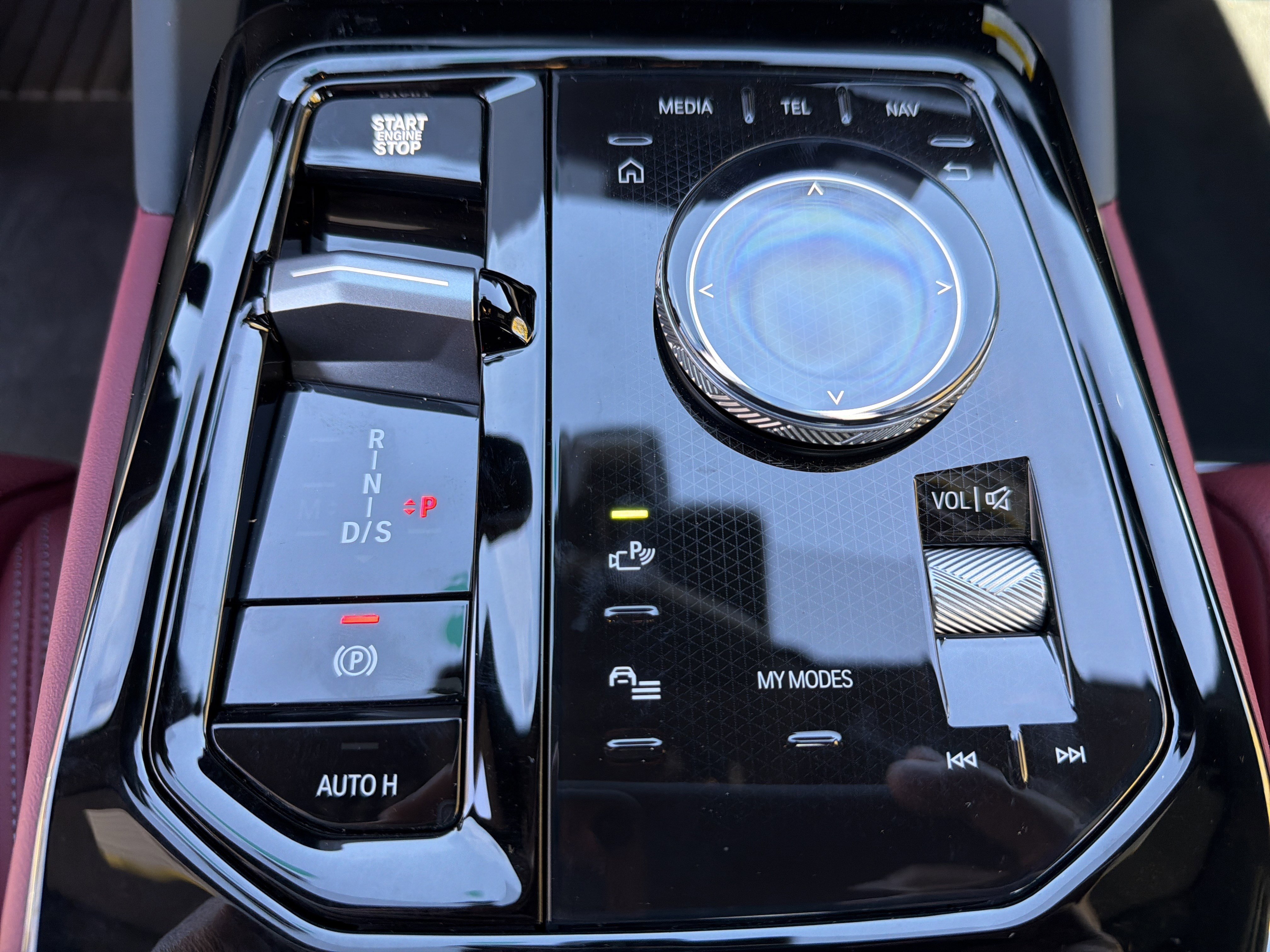 New 2026 BMW 530i w/ M Sport Package image 9