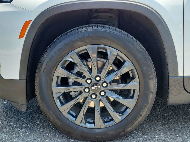 Certified 2022 Chevrolet Traverse RS FWD image 6