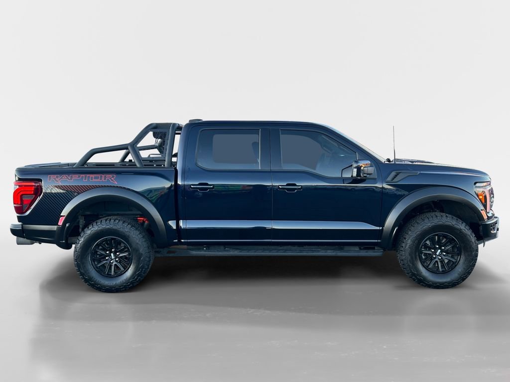 Used 2025 Ford F150 Raptor image 6
