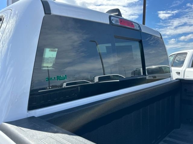 New 2026 RAM 1500 Tradesman image 9
