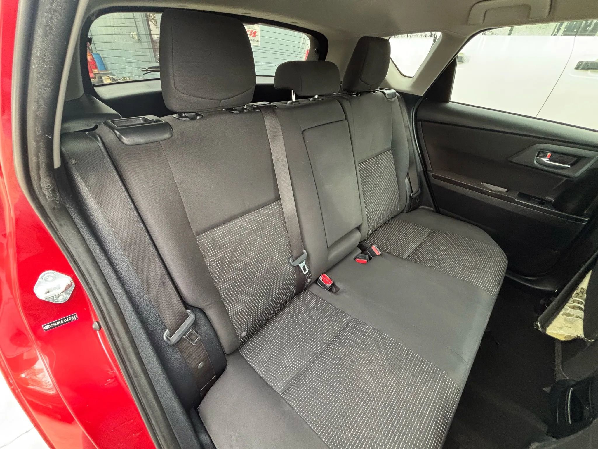 Used 2016 Scion iM image 15