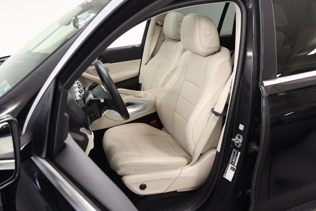 Certified 2023 Mercedes-Benz GLS 450 GLS 450 image 19