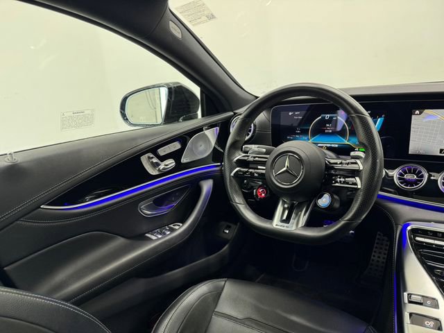 Used 2022 Mercedes-Benz AMG GT 43 image 38