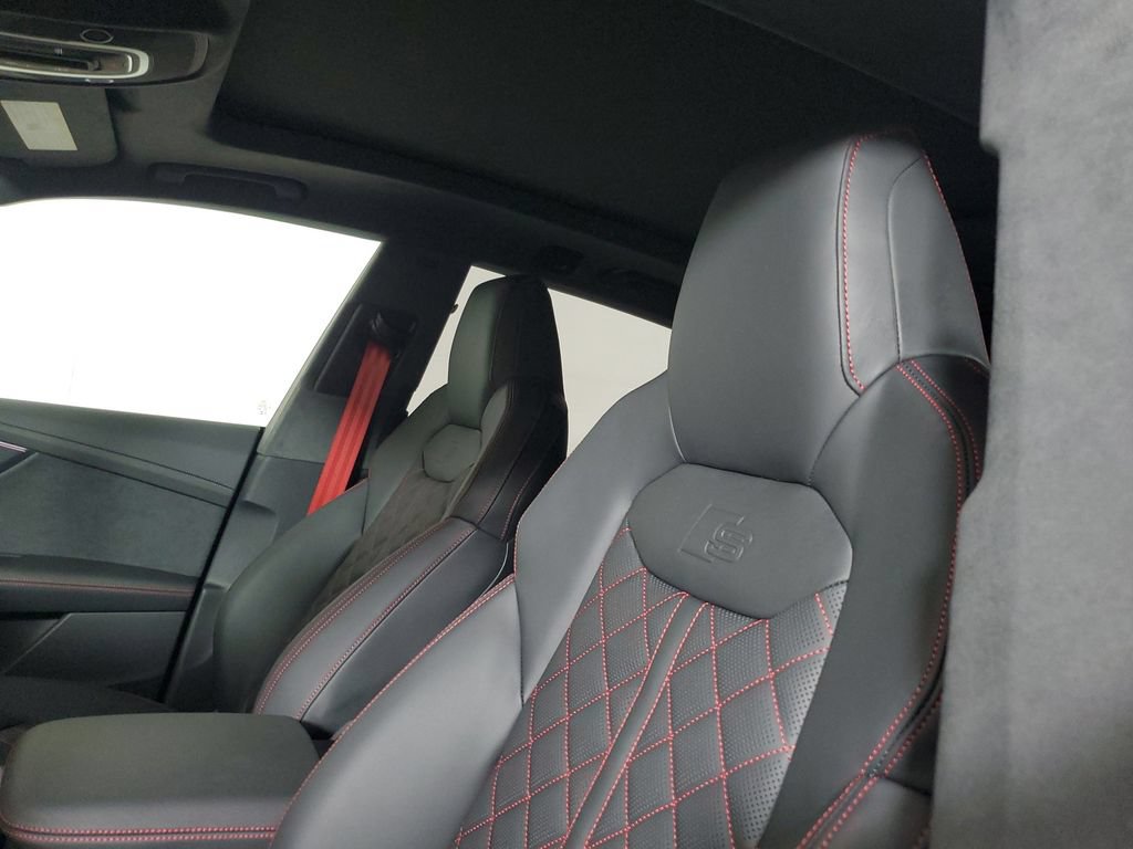 New 2026 Audi Q8 Prestige AWD/4WD image 22