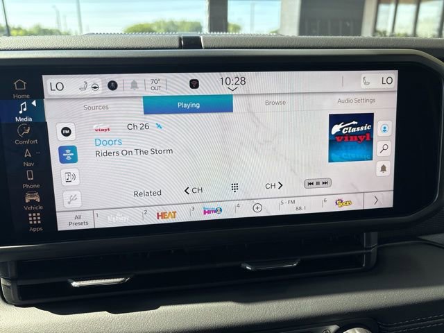 New 2025 Jeep Wrangler Unlimited Rubicon 392 image 14