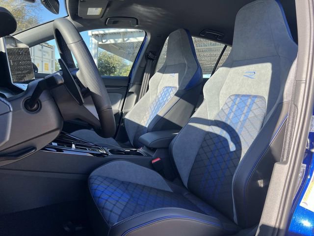 New 2026 Volkswagen Golf w/ Euro Style Package image 12