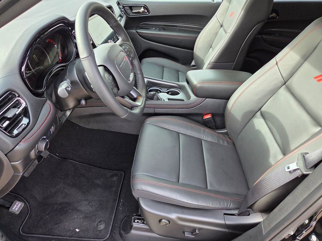 New 2026 Dodge Durango GT AWD/4WD image 6