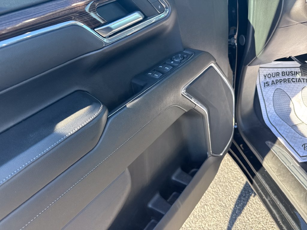Used 2024 Chevrolet Silverado 1500 LT AWD/4WD image 23