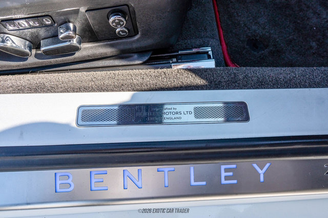 Used 2020 Bentley Continental GT V8 image 55