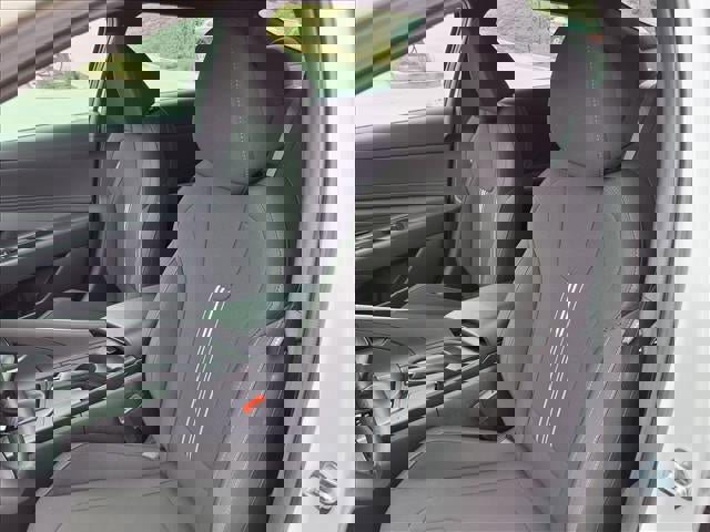 Certified 2025 Hyundai Elantra Sport image 12