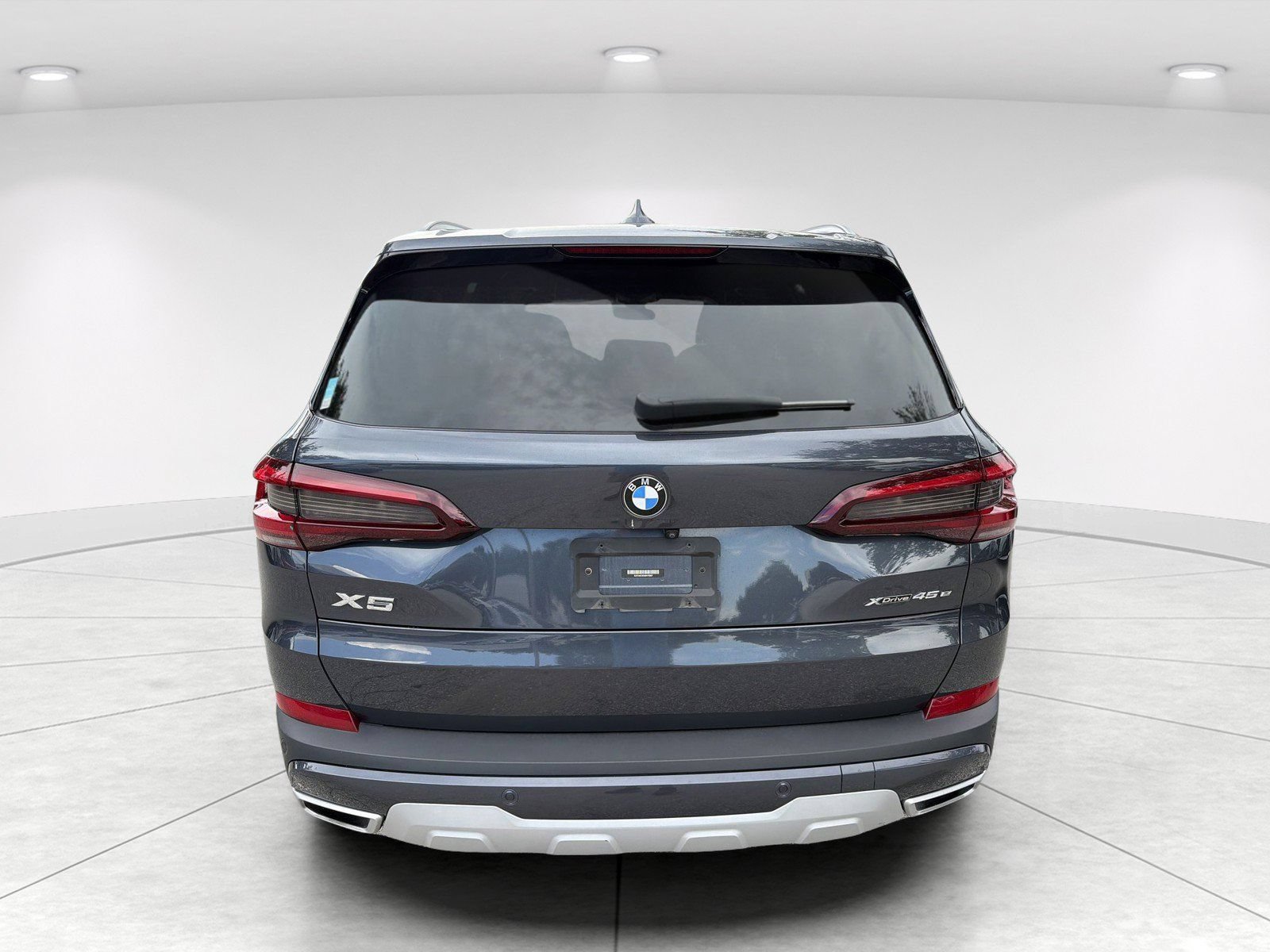 Used 2021 BMW X5 xDrive45e AWD/4WD image 5