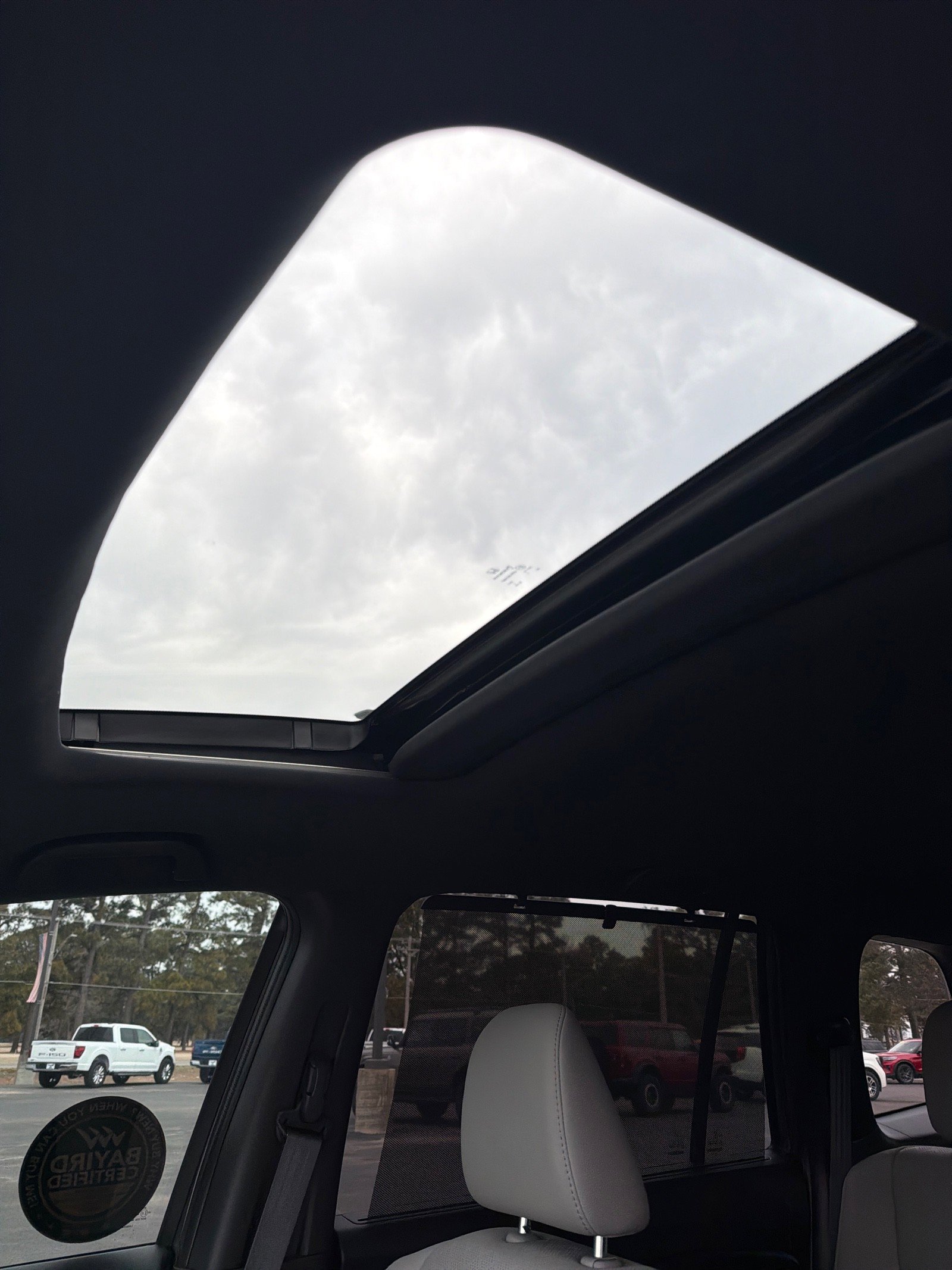 Used 2021 Honda Passport Touring image 24