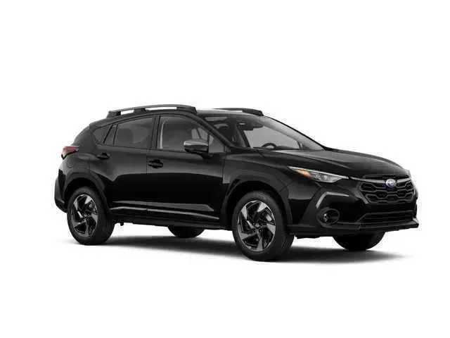 New 2027 Subaru Crosstrek 2.5i Limited AWD/4WD image 1