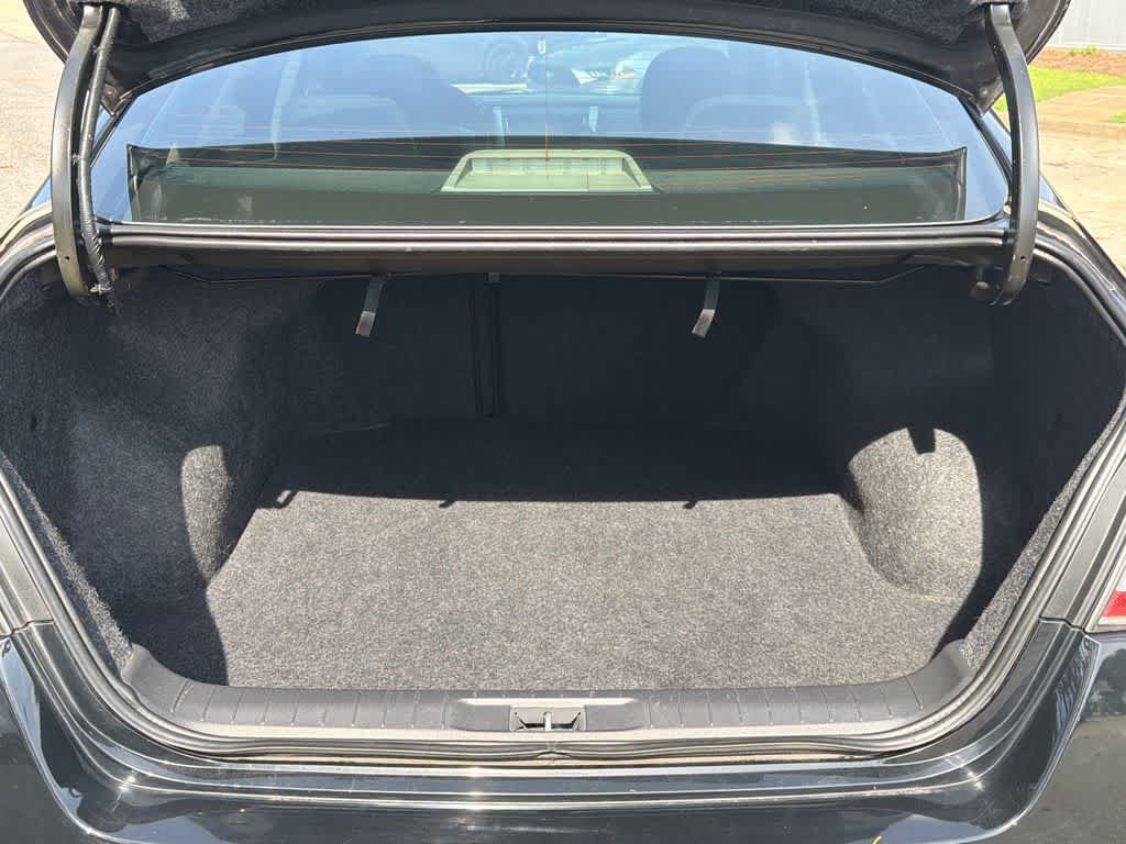 Used 2014 Nissan Altima 2.5 S w/ Display Audio Package FWD image 16