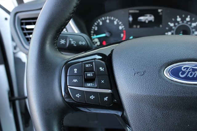 Used 2022 Ford Escape SEL image 12