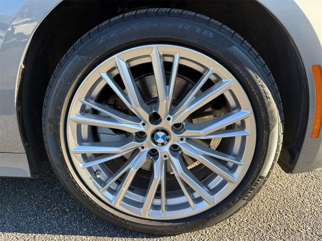 Certified 2023 BMW 330i xDrive 330i xDrive w/ Premium Package image 18