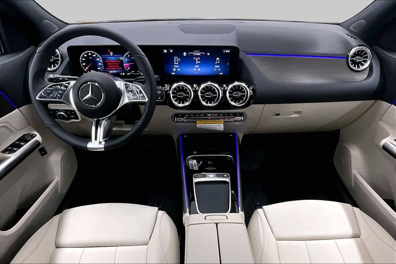New 2026 Mercedes-Benz GLA 250 image 5