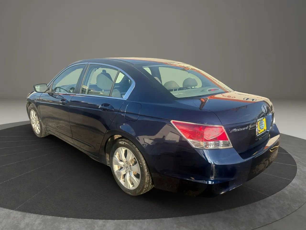 Used 2010 Honda Accord EX image 7