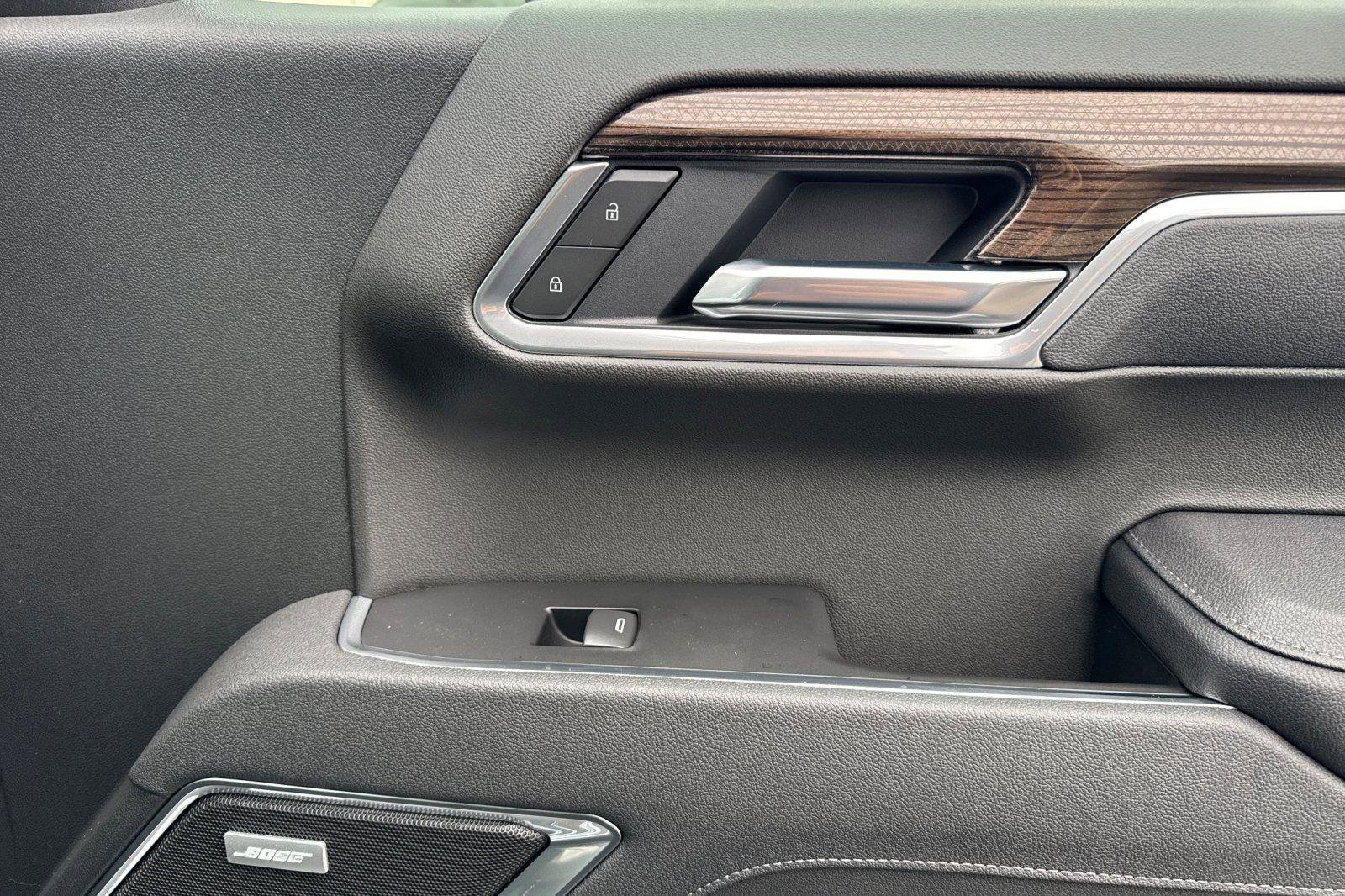 New 2026 Chevrolet Silverado 1500 RST w/ RST All Star Premium Package image 22