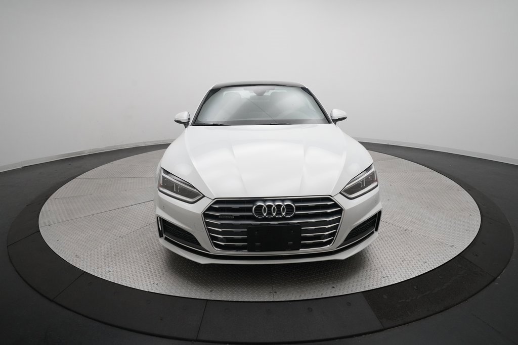 Used 2019 Audi A5 2.0T Premium Plus image 5