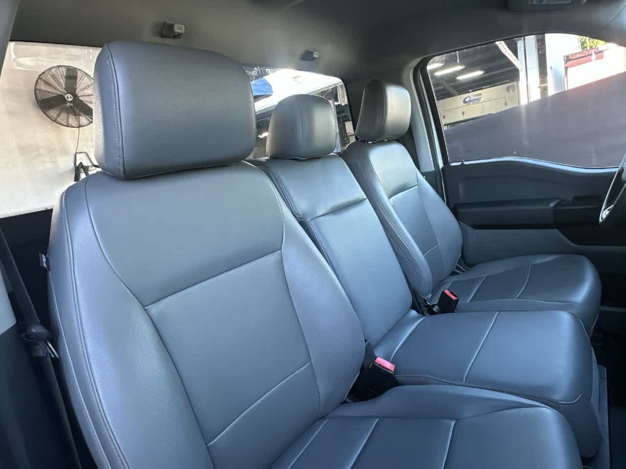 Used 2023 Ford F150 XL RWD image 26