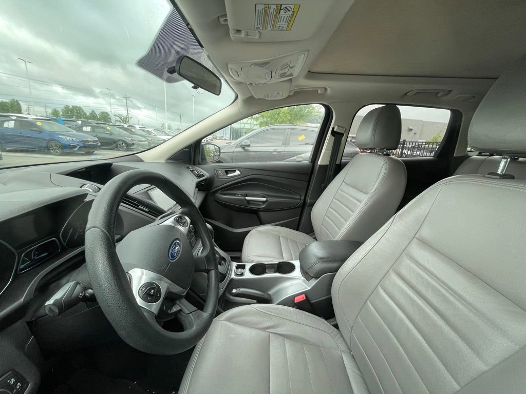 Used 2015 Ford Escape SE image 5
