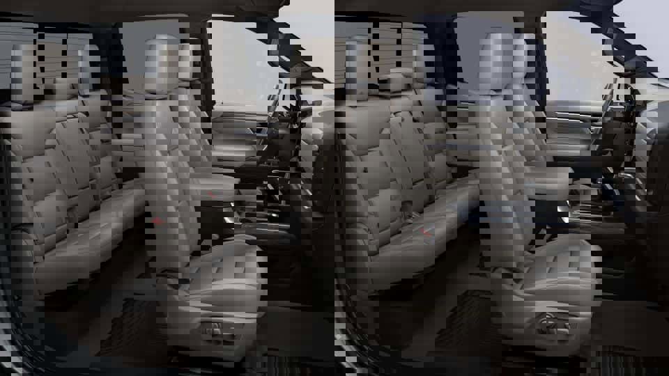 New 2026 Chevrolet Silverado 1500 LTZ image 32