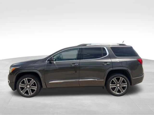 Used 2019 GMC Acadia Denali AWD/4WD image 6