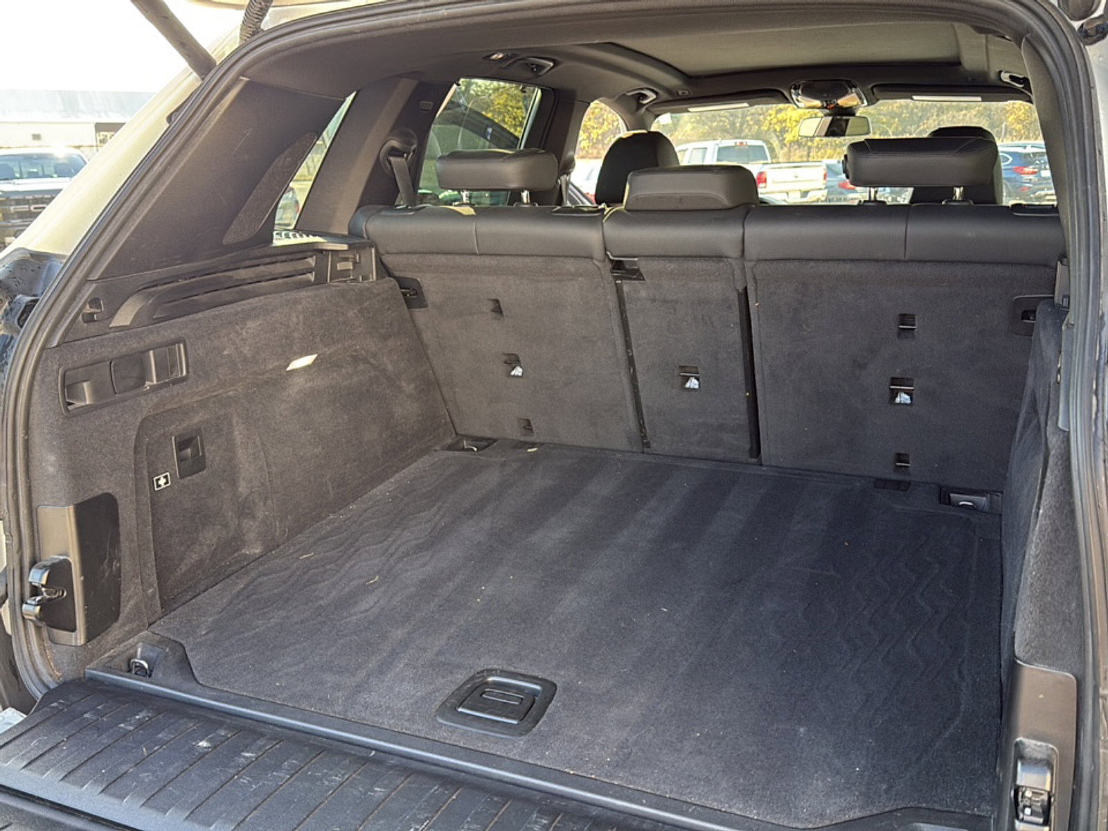 Used 2019 BMW X5 xDrive40i w/ Premium Package 2 image 9