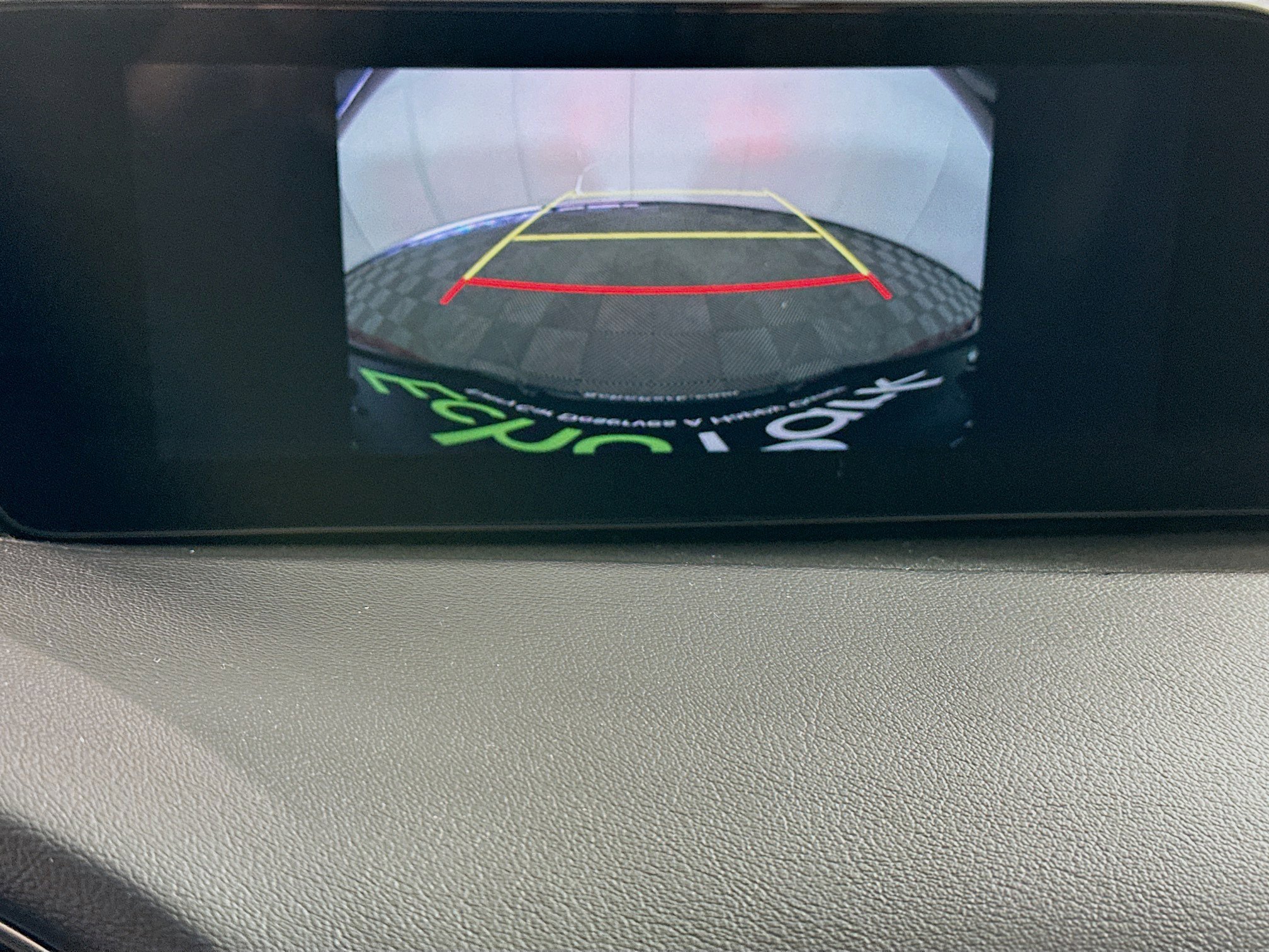 Used 2025 MAZDA MAZDA3 s image 23