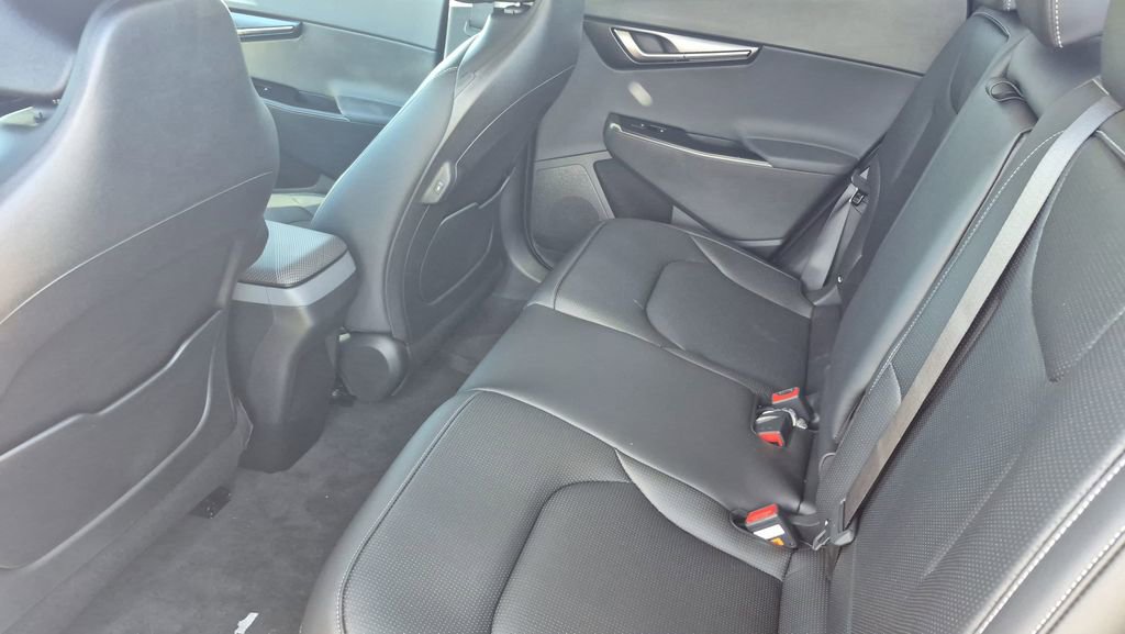 New 2025 Kia EV6 Wind image 12