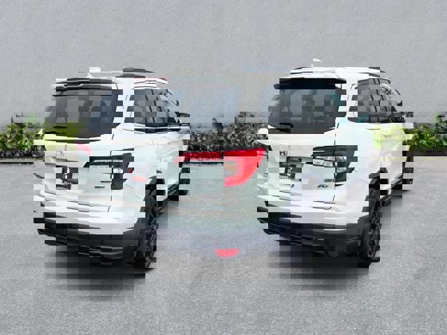 Used 2022 Honda Pilot Special Edition image 6