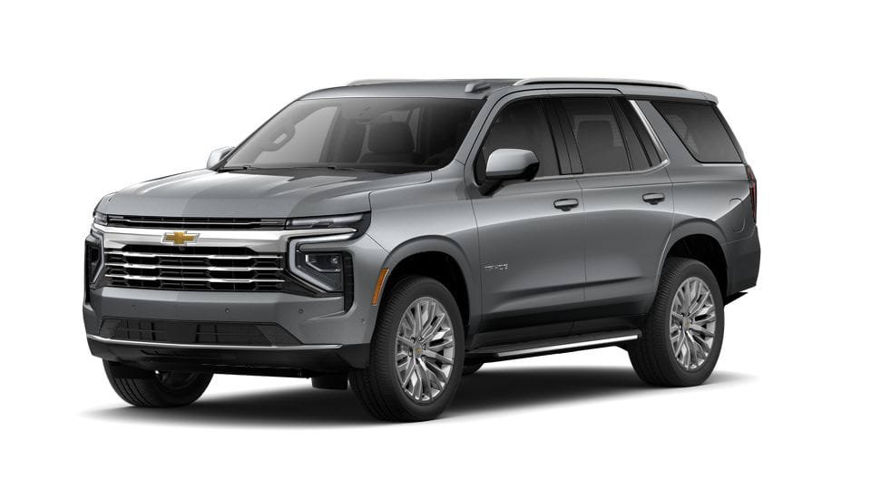 New 2026 Chevrolet Tahoe LT AWD/4WD image 26