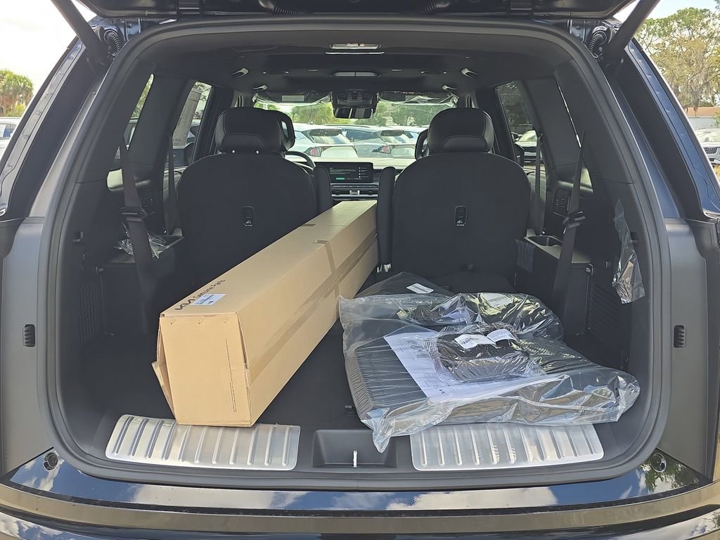 New 2027 Kia Telluride SX image 10