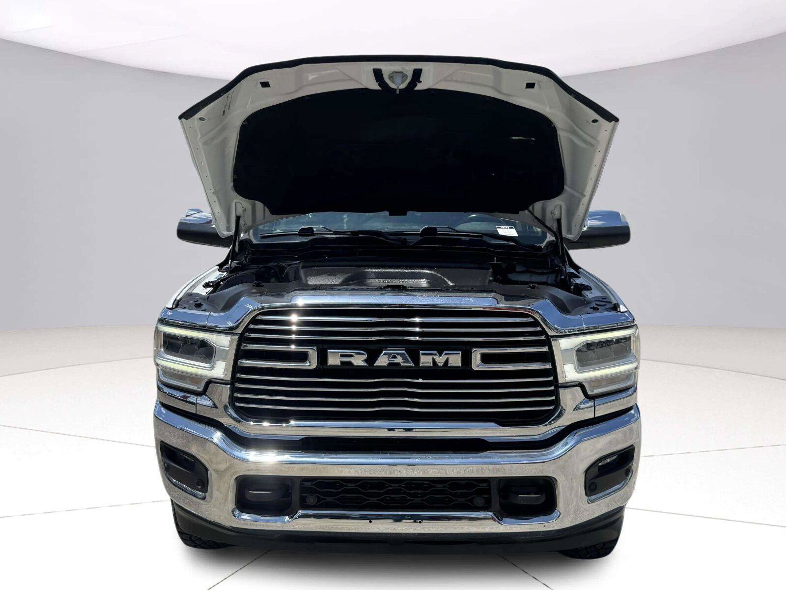 Used 2021 RAM 2500 Laramie AWD/4WD image 66