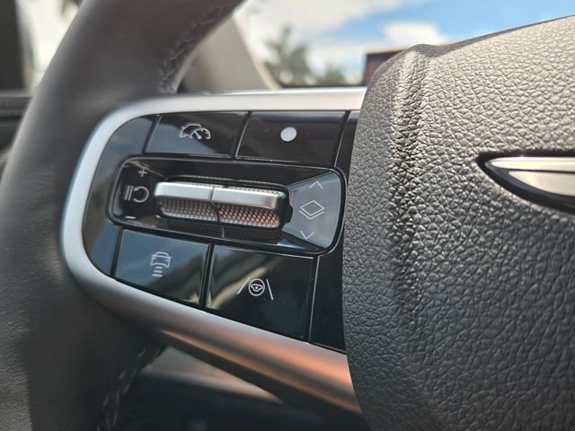 New 2026 Genesis GV80 2.5T Prestige AWD/4WD image 13