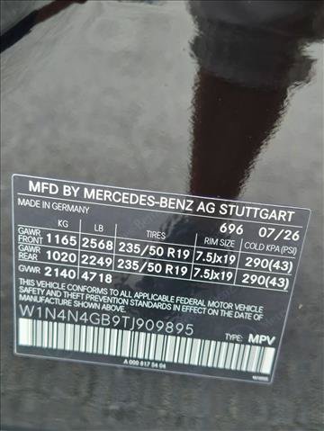 New 2026 Mercedes-Benz GLA 250 image 16