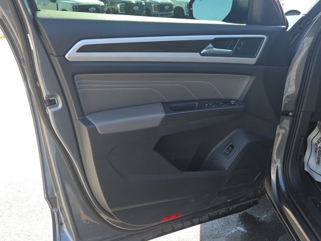 Used 2022 Volkswagen Atlas SE image 27