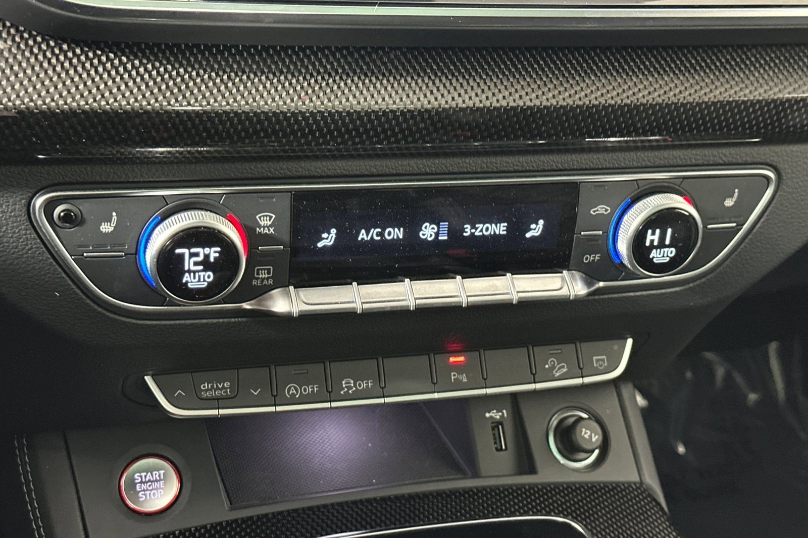 Used 2023 Audi SQ5 Premium Plus w/ Premium Plus Package image 20